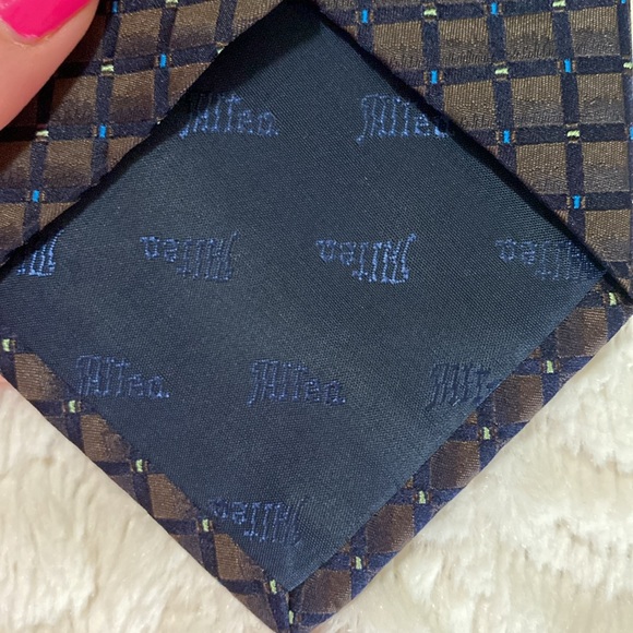 Altea Tie - Picture 4 of 8